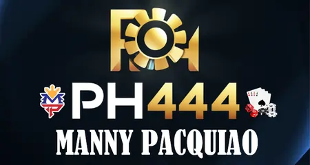 ph444 manny