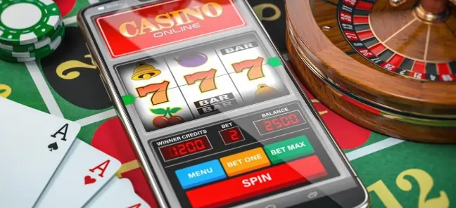 Top Strategies for Winning at Online Casinos