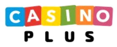 casino plus logo