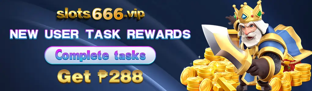 SLOT666 VIP Banner