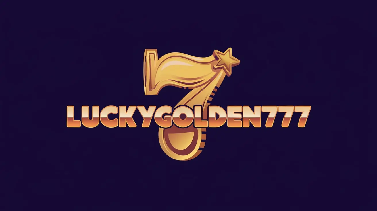 LuckyGolden777