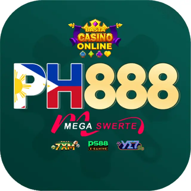 PH888 LOGO