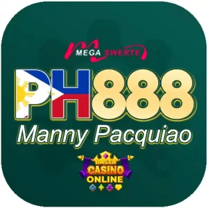 ph888 manny pacquiao casino